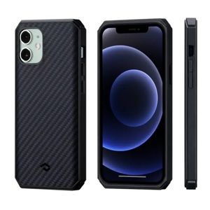 Pitaka MAGEZ case for iPhone 12 Pro